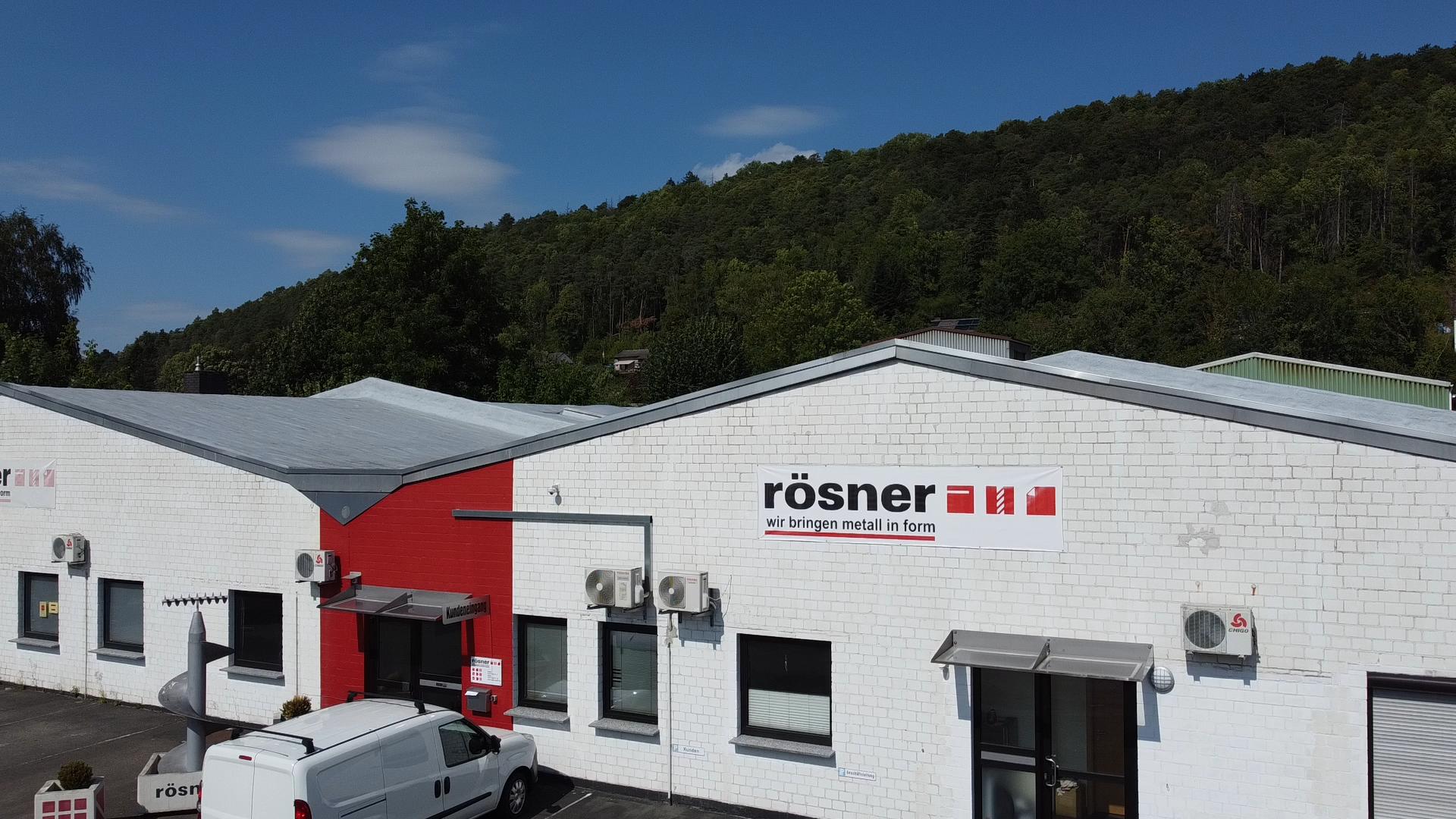 Startseite - Rösner-GmbH